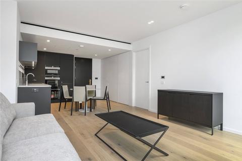 1 bedroom apartment to rent, The Levett Building, 50 Little Britain, London, EC1A