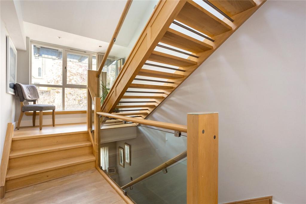 Stairwell