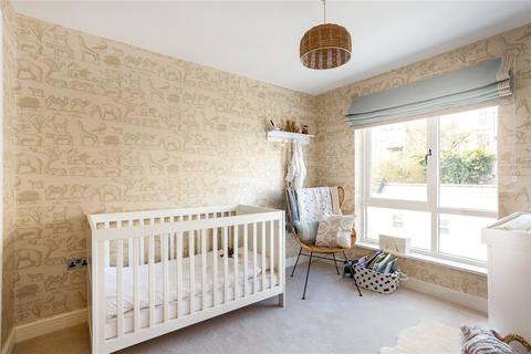 83 Princess Victoria Street, Bristol, BS8 4DD