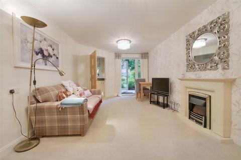 1 bedroom flat for sale - St. Giles Mews, Stony Stratford, Milton Keynes