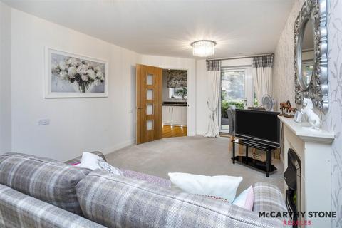 1 bedroom flat for sale, St. Giles Mews, Stony Stratford, Milton Keynes