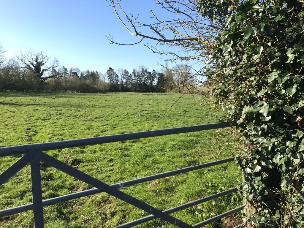 West Lilling, York Land £40,000