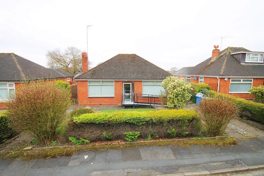 Stocks Lane, Penketh, Warrington, WA5 2 bed bungalow £235,000