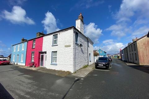 3 bedroom townhouse for sale, Ship Street, Aberaeron, SA46