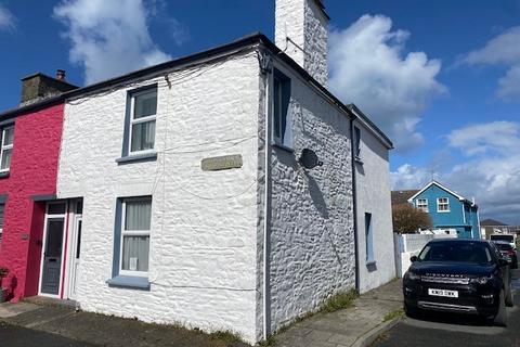 3 bedroom townhouse for sale, Ship Street, Aberaeron, SA46