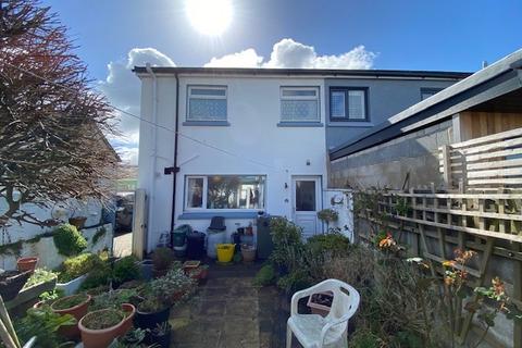 Llyseinon Ship Street, Aberaeron, SA46 0BS