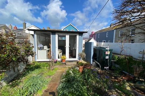 Llyseinon Ship Street, Aberaeron, SA46 0BS