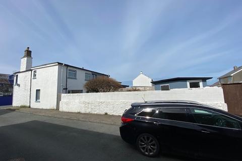 Llyseinon Ship Street, Aberaeron, SA46 0BS