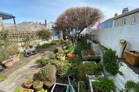Llyseinon Ship Street, Aberaeron, SA46 0BS