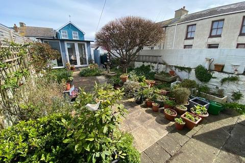 Llyseinon Ship Street, Aberaeron, SA46 0BS