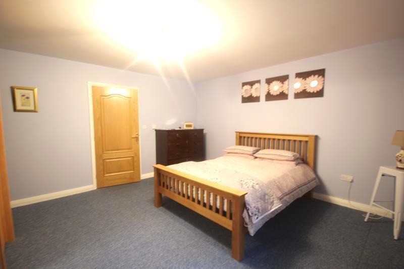 Llanfihangel Y Creuddyn 1 bed in a house share £350 pcm (£81 pw)