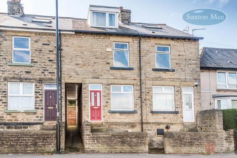 283 Heavygate Road, Sheffield, S10 1QA