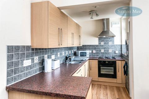 283 Heavygate Road, Sheffield, S10 1QA