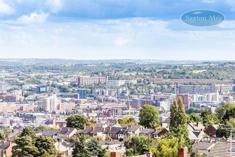 283 Heavygate Road, Sheffield, S10 1QA