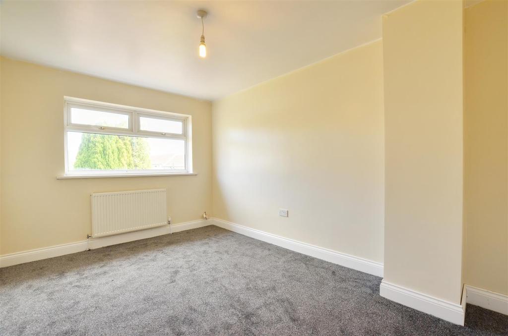 Bedroom 1 (front)