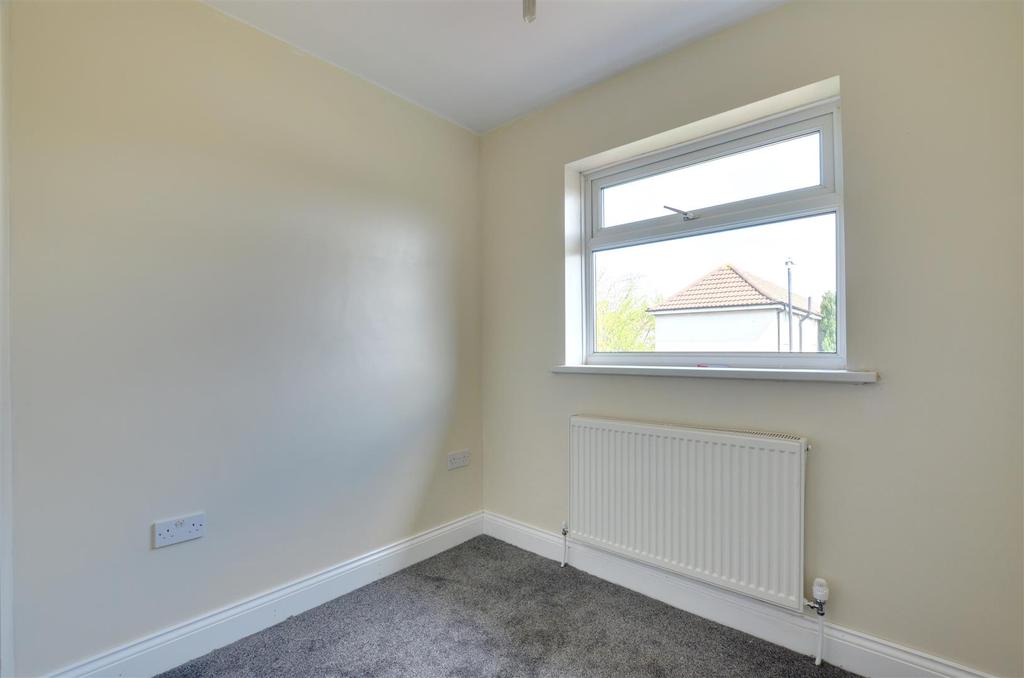 Bedroom 3 (front)