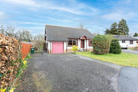 54 Hatton Road, Luncarty, Perth, PH1 3UZ