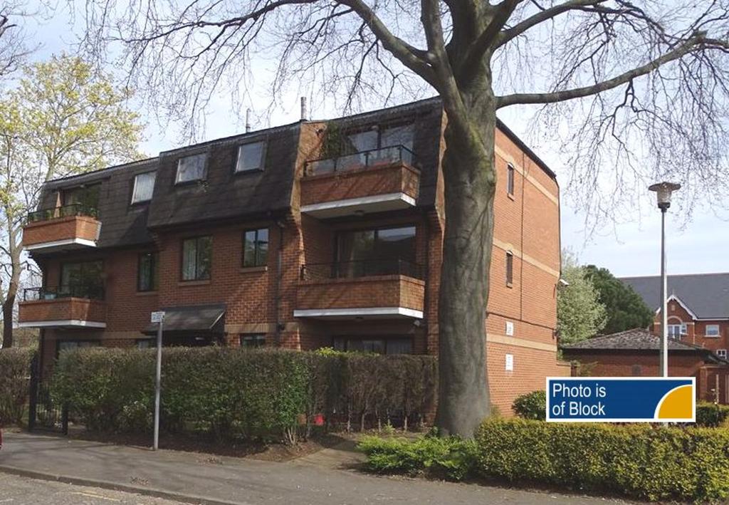 William Nichols Court, Peterborough PE1 4DW 2 bed flat £725 pcm (£167 pw)