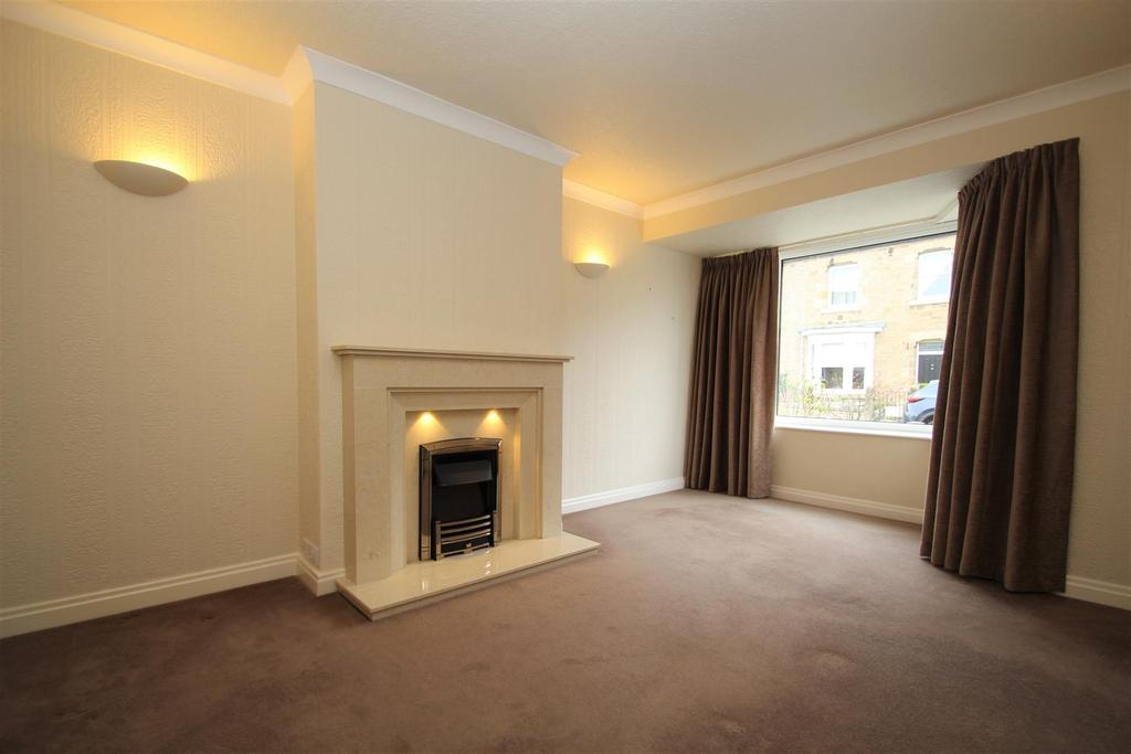 Kirk View, Barnard Castle 3 bed semidetached house £190,000
