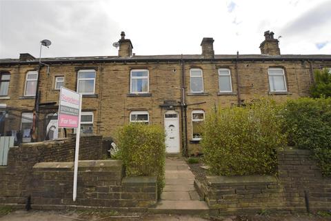 8 Breaks Road, Low Moor, Bradford, BD12 0HT