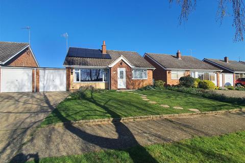 15 Charlottes, Washbrook, Ipswich, IP8 3HZ