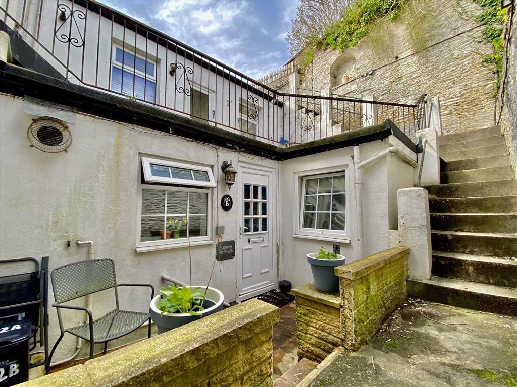 Rea Barn Road, Central Area, Brixham, TQ5 1 bed flat £109,950