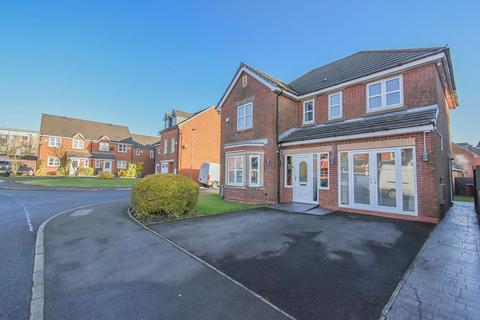 1 Beale Close, Blackburn, BB1 2RD