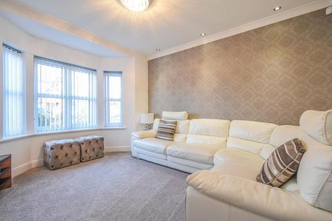 1 Beale Close, Blackburn, BB1 2RD