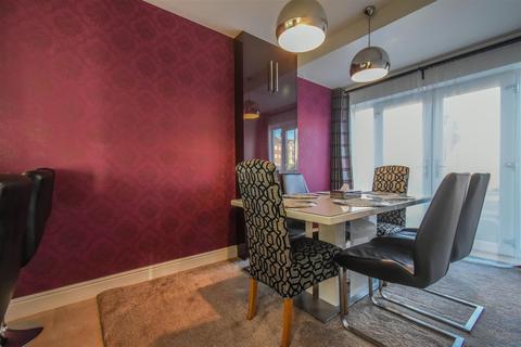 1 Beale Close, Blackburn, BB1 2RD