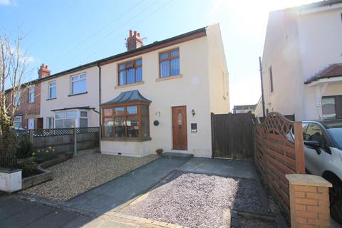 15 Brookfield Road, Thornton-cleveleys, FY5 4DR