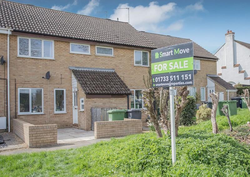 Windsor Road, Yaxley, Peterborough, Cambridgeshire. PE7 3JA 3 bed