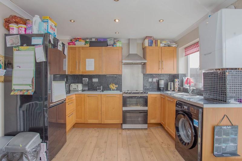 Windsor Road, Yaxley, Peterborough, Cambridgeshire. PE7 3JA 3 bed