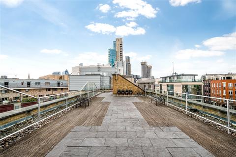 2 bedroom apartment to rent, The Verge Building, 114-118 Bethnal Green Road, London, E2