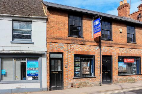 undefined, St Marys Street, Wallingford OX10