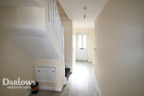58 Cemetery Road, Aberdare, CF44 8HT