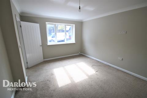 58 Cemetery Road, Aberdare, CF44 8HT