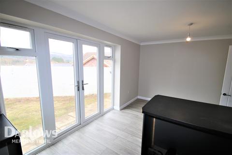 58 Cemetery Road, Aberdare, CF44 8HT