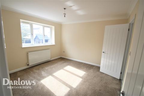 58 Cemetery Road, Aberdare, CF44 8HT