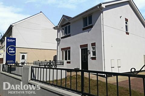 58 Cemetery Road, Aberdare, CF44 8HT
