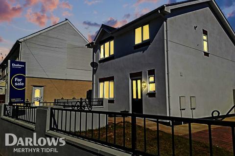58 Cemetery Road, Aberdare, CF44 8HT