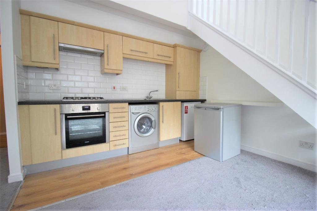 Lorne Street, Ibrox, Glasgow, G51 1 bed flat £650 pcm (£150 pw)