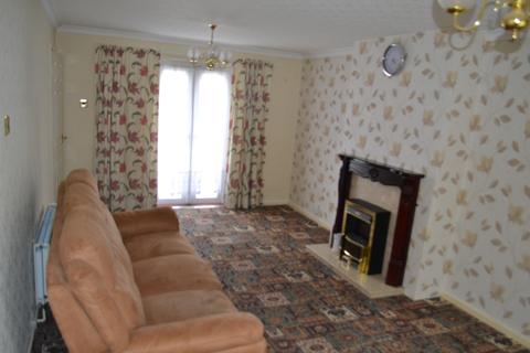 104 Gilbert Road, Lichfield, WS13 6AX