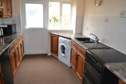 104 Gilbert Road, Lichfield, WS13 6AX