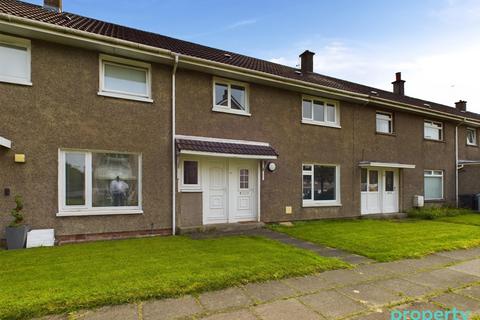 3 bedroom terraced house to rent, Semphill Gardens, East Kilbride, South Lanarkshire, G74