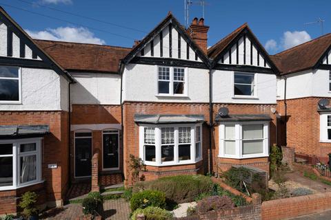 71 Blenheim Road, Caversham, Reading, RG4 7RP