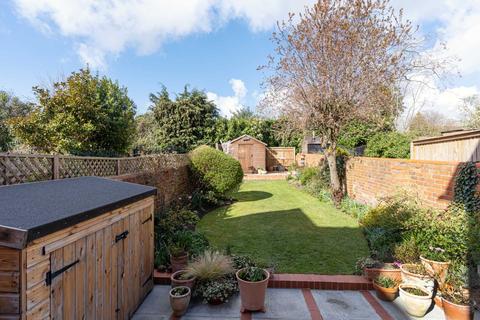 71 Blenheim Road, Caversham, Reading, RG4 7RP