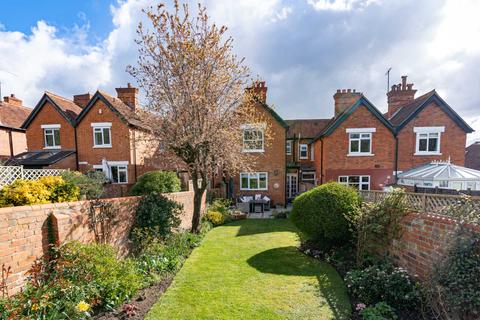 71 Blenheim Road, Caversham, Reading, RG4 7RP