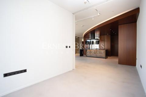 3 bedroom apartment for sale, One Park Drive, Canary Wharf, E14