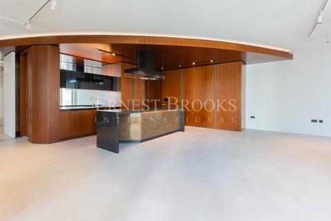 3 bedroom apartment for sale, One Park Drive, Canary Wharf, E14