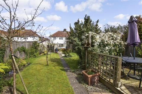 42 Celtic Road, Deal, CT14 9EF